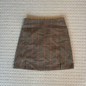 Brandy Melville skirt